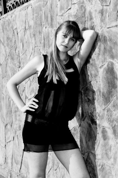 Таня Белецкая