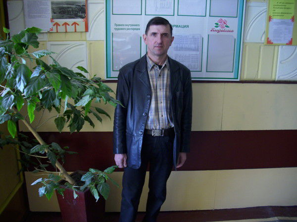 Игорь Прохоров