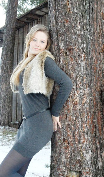 Анастасия Соловьева