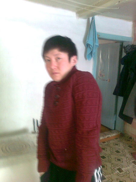 Нурбулан Манапов