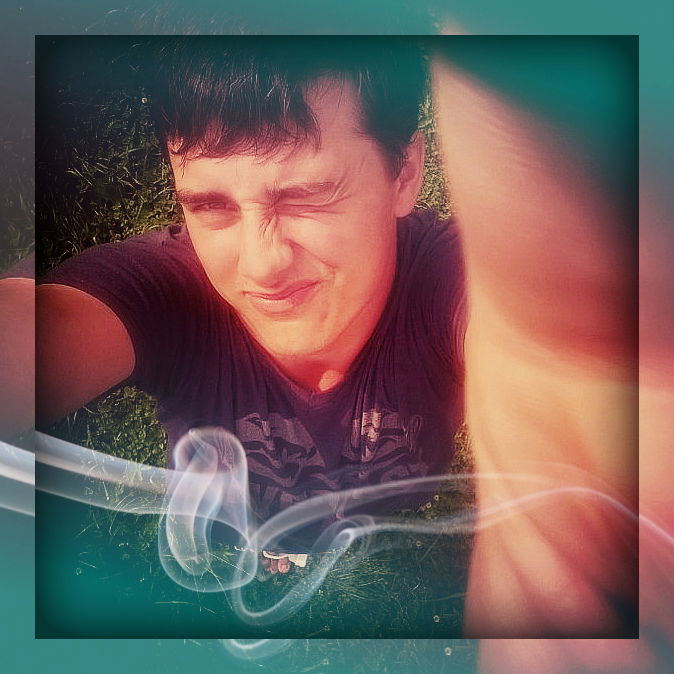 Максим Сумароков