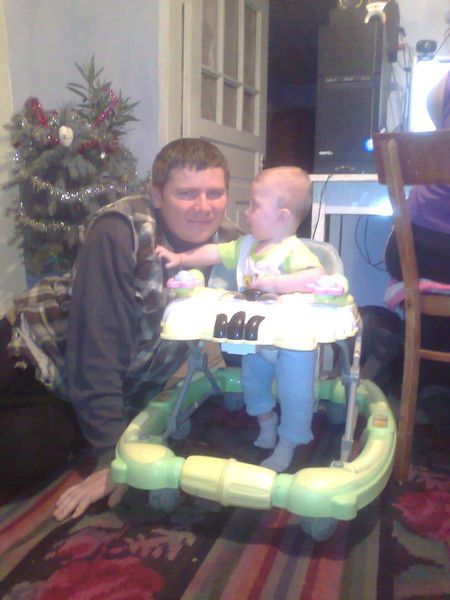 Анатолий Степанов