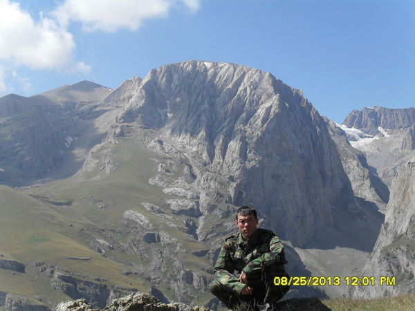 Нурбакыт Базарбаев