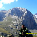 Нурбакыт Базарбаев