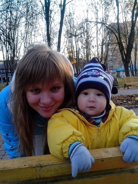 Евгения Громович