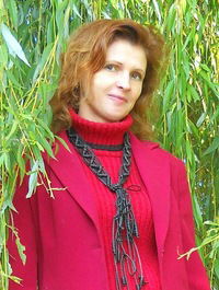 Светлана Селиванова