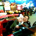 Almagul Nurken