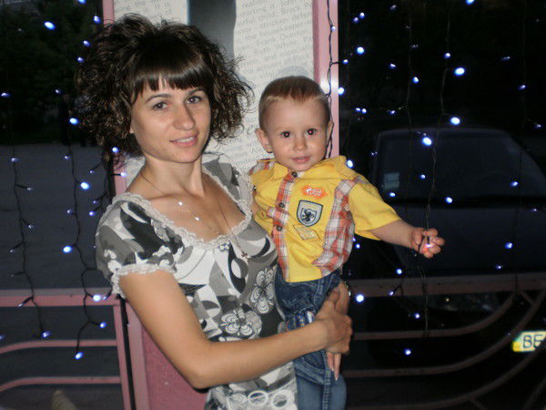 Вероника Орлова