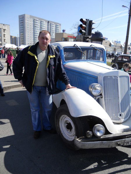 Игорь Андреев