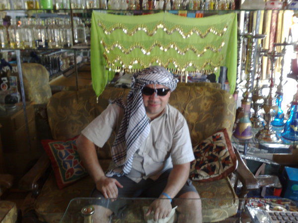 Александр Чебыкин