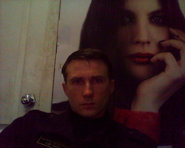 Игорь (Banditus) Зиновьев