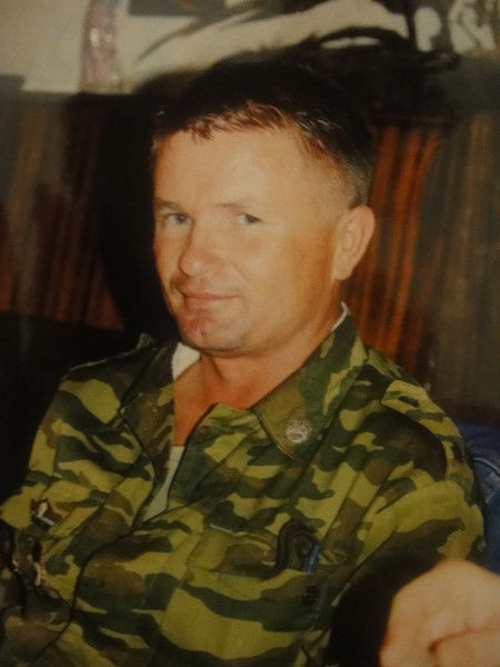 Дмитрий Коротун