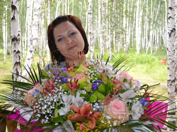 Инга Пчелинцева