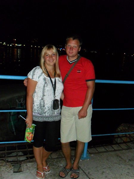 Диана Загруш