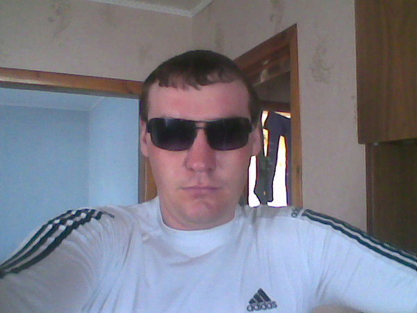 Андрей Достовалов