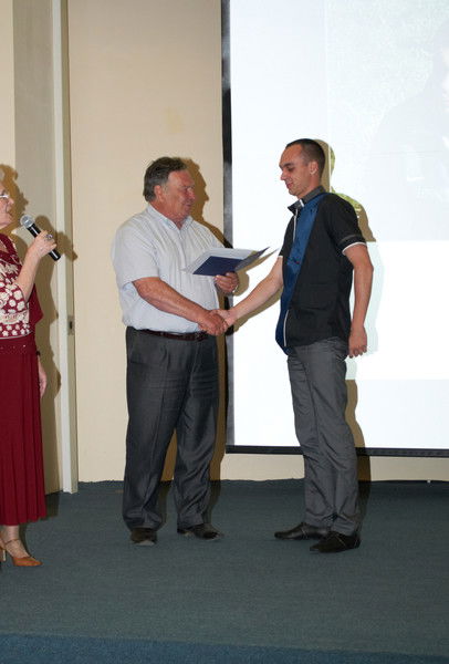 Анатолий Мищенко