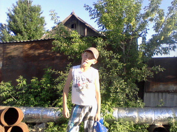 Денис Поляков