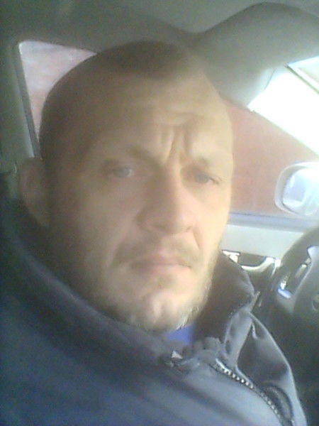 Алексей Дорохин