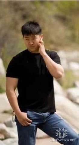 Жанибек Данабеков