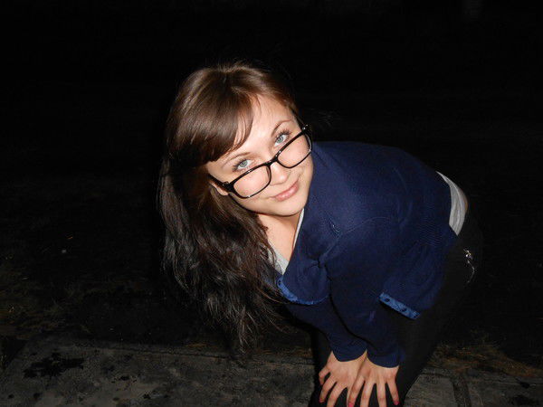 Олеся Филиппова