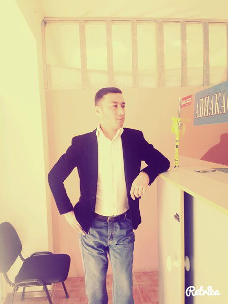 Суннатулло Хакимов