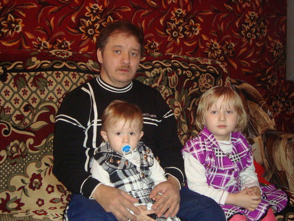 Ринат Сабитов