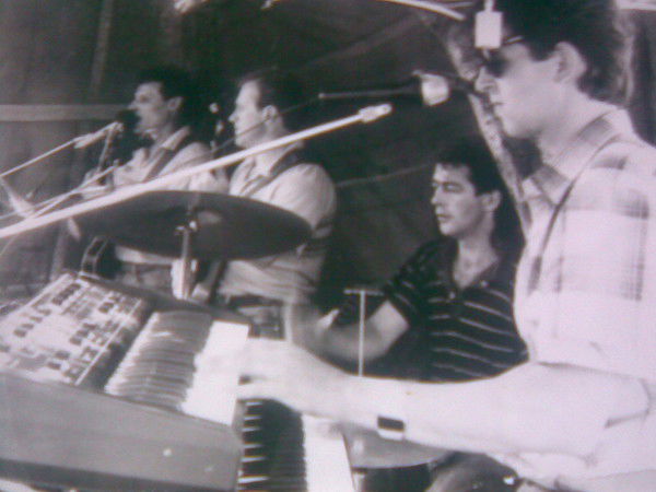 Сашка Михалич