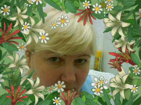 Ольга Горлова