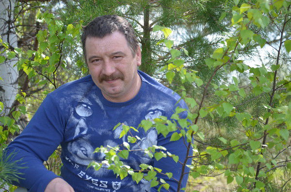 Александр Крюков