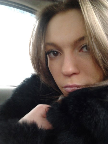 Мария Коваленко