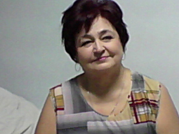 Нина Белоусова