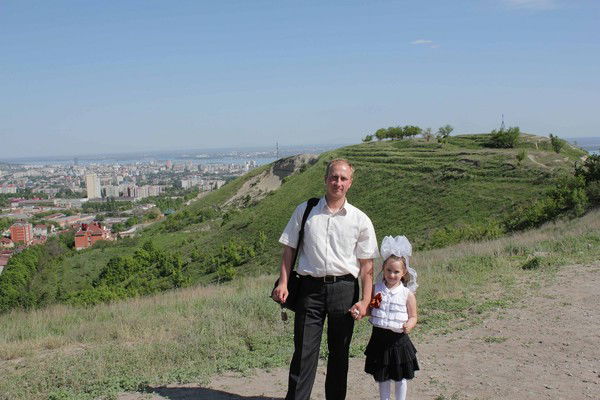 Борис Мочалюк