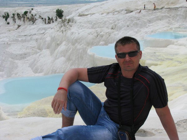 Сергей Куликов