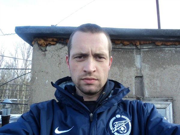 Андрей Кулаков