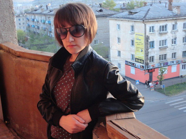 Ирина Коваленко