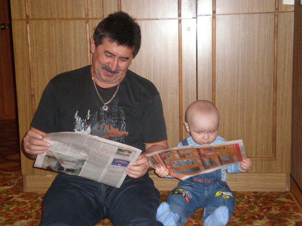 Раис Ахметов