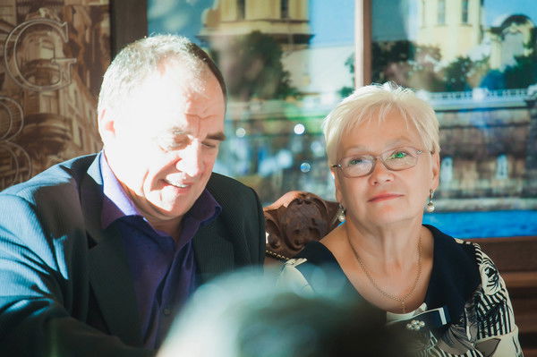 Любовь Долгошеева