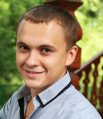 Константин Дем