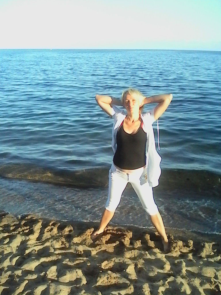 Татьяна Мантуленко