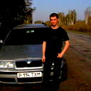 Виталий Усенко