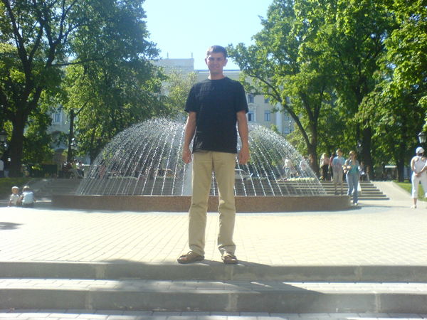 Андрей Голев