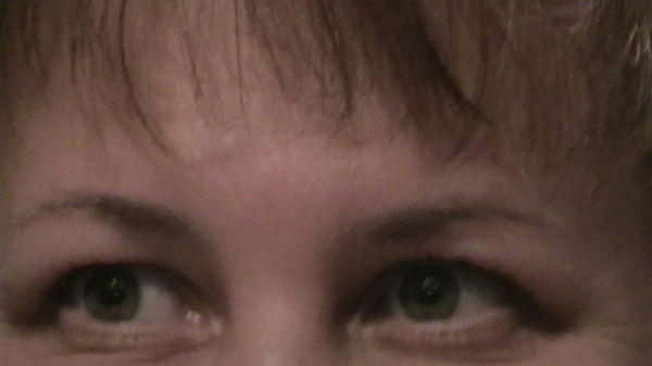 Марина Бондаренко