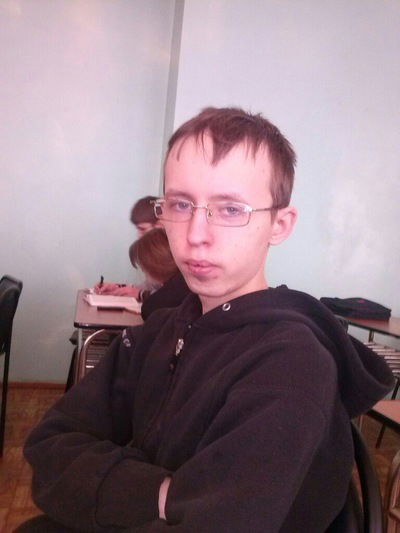 Миха Трунилов