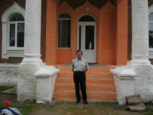 Василий Васильев