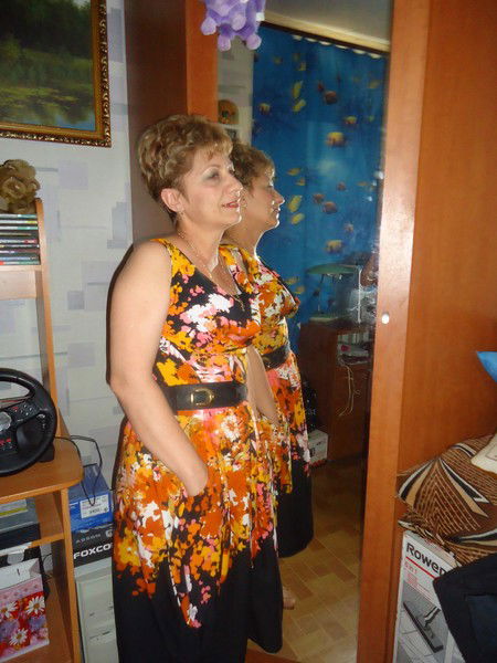 Ирина Ильинова