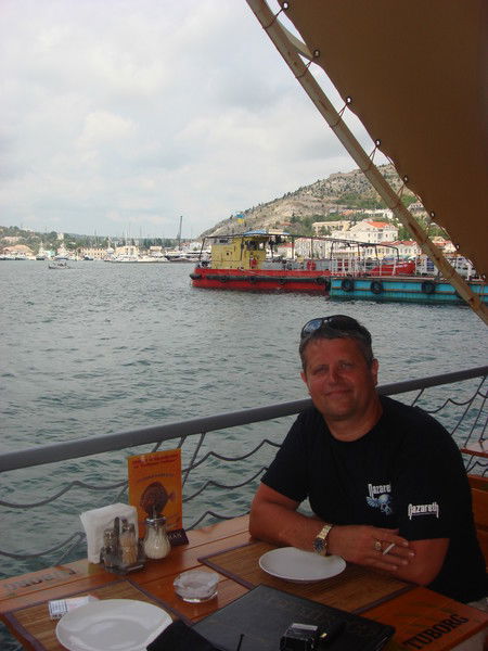 Александр Пластун