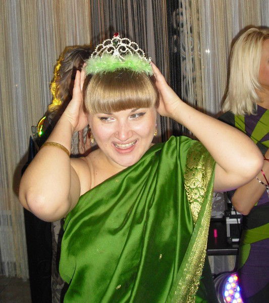 Лиана Изотова