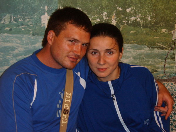 Иван Гаврилов