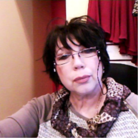 Ольга Кириллова(Лысенко)