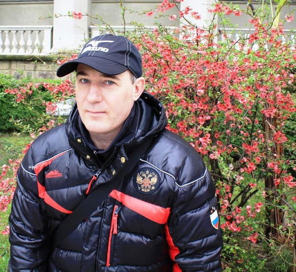 Сергей Смирнов